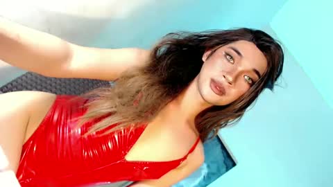 Snapshot of lovingmonaru969 chatting on January 8, 12:47 pm Lovingmonaru969 online show from January 8, 12:47 pm