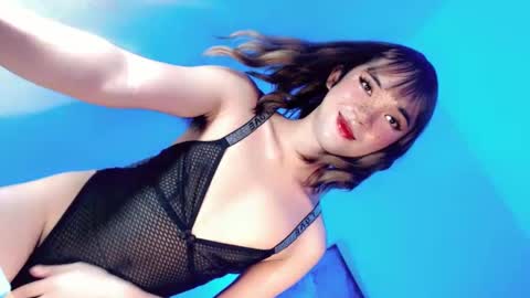 Snapshot of lovingmonaru969 chatting on January 19, 2:06 pm Lovingmonaru969 online show from January 19, 2:06 pm