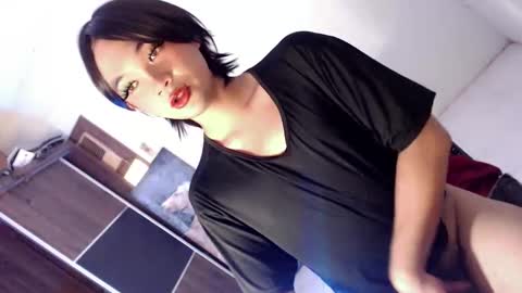 Snapshot of lovingmonaru969 chatting on October 3, 7:16 am Lovingmonaru969 online show from October 3, 7:16 am