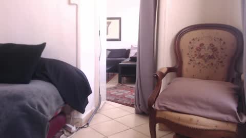 Snapshot of lovio75 chatting on April 17, 11:13 am lovio75 online show from April 17, 11:13 am