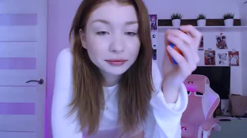 Loly online show from December 2, 9:17 pm