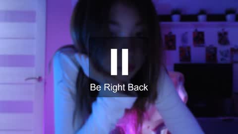 Loly online show from December 7, 11:12 pm