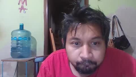 lpmauriciosantamaria online show from March 19, 3:10 am