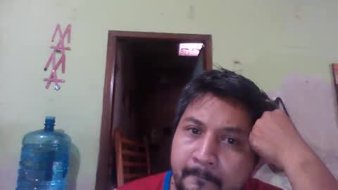 Snapshot of lpmauriciosantamaria chatting on June 2, 9:28 pm lpmauriciosantamaria online show from June 2, 9:28 pm