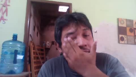 Snapshot of lpmauriciosantamaria chatting on June 20, 6:44 pm lpmauriciosantamaria online show from June 20, 6:44 pm
