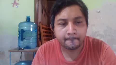 Snapshot of lpmauriciosantamaria chatting on June 21, 1:46 pm lpmauriciosantamaria online show from June 21, 1:46 pm