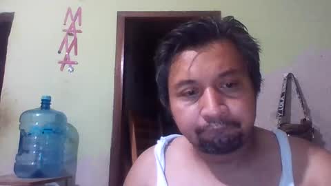 Snapshot of lpmauriciosantamaria chatting on July 2, 2:22 am lpmauriciosantamaria online show from July 2, 2:22 am