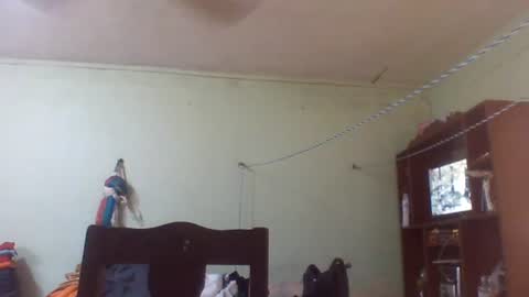Snapshot of lpmauriciosantamaria chatting on July 4, 1:28 pm lpmauriciosantamaria online show from July 4, 1:28 pm