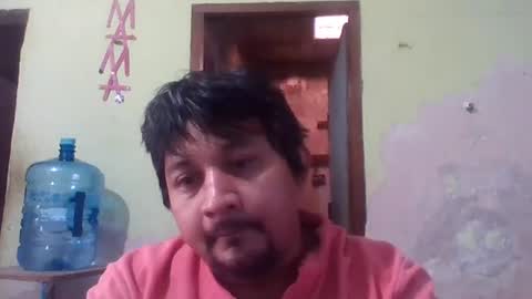 Snapshot of lpmauriciosantamaria chatting on July 5, 12:56 pm lpmauriciosantamaria online show from July 5, 12:56 pm