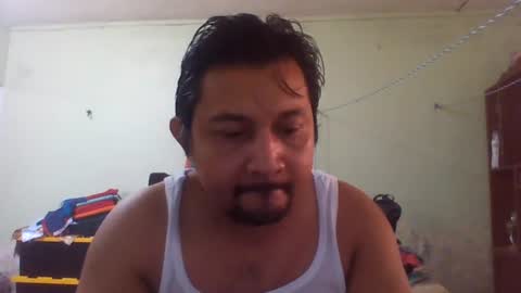 Snapshot of lpmauriciosantamaria chatting on July 6, 12:57 pm lpmauriciosantamaria online show from July 6, 12:57 pm