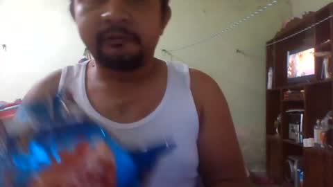 Snapshot of lpmauriciosantamaria chatting on July 7, 12:53 pm lpmauriciosantamaria online show from July 7, 12:53 pm