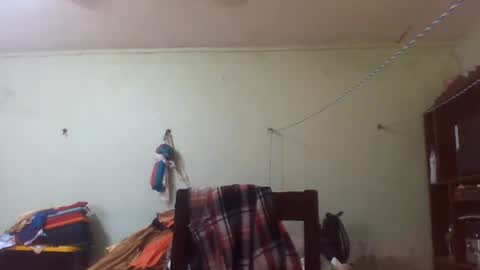 Snapshot of lpmauriciosantamaria chatting on July 8, 12:53 pm lpmauriciosantamaria online show from July 8, 12:53 pm
