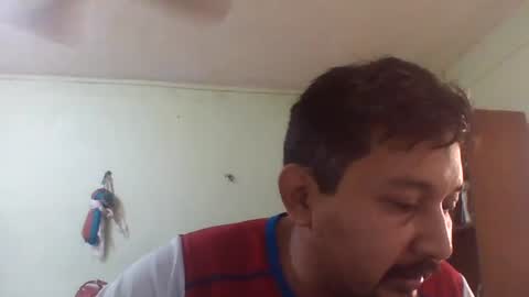 Snapshot of lpmauriciosantamaria chatting on July 15, 1:16 pm lpmauriciosantamaria online show from July 15, 1:16 pm