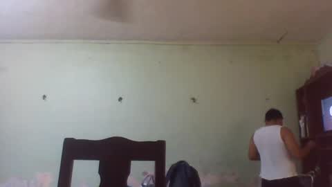 Snapshot of lpmauriciosantamaria chatting on July 21, 12:51 pm lpmauriciosantamaria online show from July 21, 12:51 pm