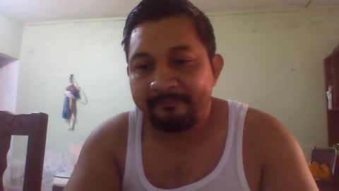 Snapshot of lpmauriciosantamaria chatting on July 27, 12:45 pm lpmauriciosantamaria online show from July 27, 12:45 pm
