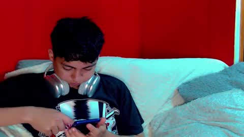 lpysami online show from November 11, 12:43 am