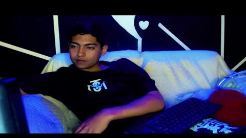 lpysami online show from November 13, 11:25 pm