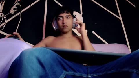 lpysami online show from November 23, 9:20 am