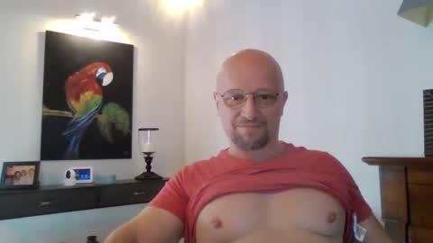 Espigle online show from April 17, 6:38 am