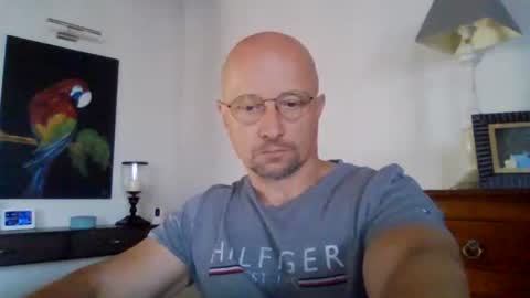 Snapshot of lrda49 chatting on July 29, 6:55 am Espigle online show from July 29, 6:55 am
