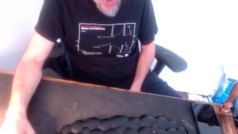 Snapshot of lreed090 chatting on March 6, 9:55 pm lreed090 online show from March 6, 9:55 pm