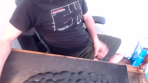 Snapshot of lreed090 chatting on March 23, 6:12 pm lreed090 online show from March 23, 6:12 pm