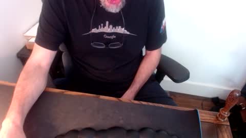 Snapshot of lreed090 chatting on May 13, 7:55 pm lreed090 online show from May 13, 7:55 pm