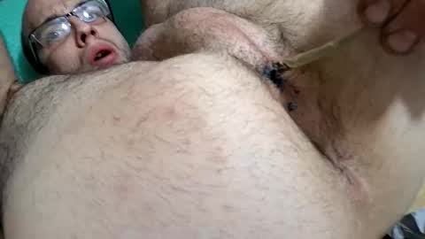 Lshot D online show from November 8, 9:24 pm