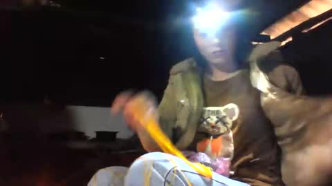 lsmbaby online show from November 3, 2:13 am