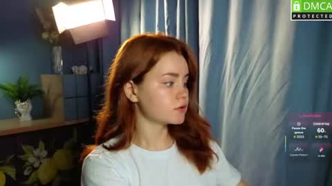 Snapshot of lu_muon chatting on June 15, 1:08 am lu_muon online show from June 15, 1:08 am