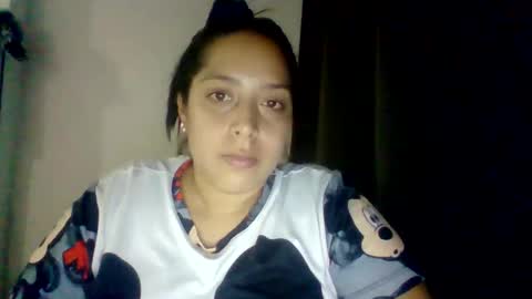 Snapshot of lu_sugar chatting on February 9, 3:10 am Lucy online show from February 9, 3:10 am