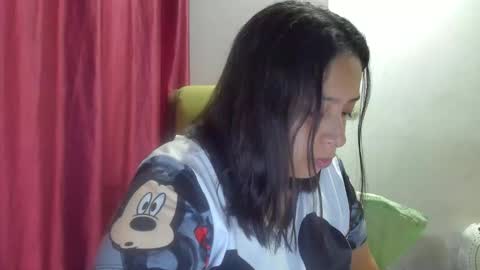 Snapshot of lu_sugar chatting on March 19, 2:59 am Lucy online show from March 19, 2:59 am