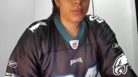 Snapshot of lu_sugar chatting on March 30, 4:02 am Lucy online show from March 30, 4:02 am