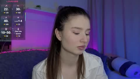 Lua online show from February 19, 10:28 pm