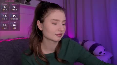 Lua online show from March 13, 10:05 pm