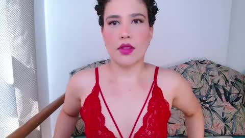 Lua  online show from March 17, 5:38 pm