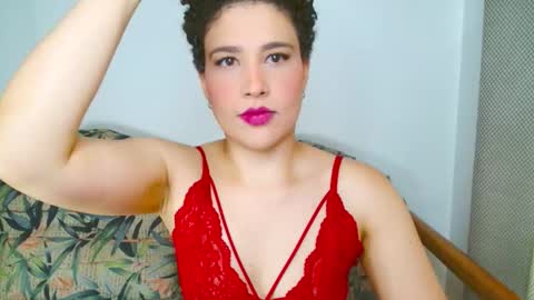 Lua  online show from March 18, 12:41 pm