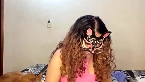 luana363 online show from November 20, 10:09 pm