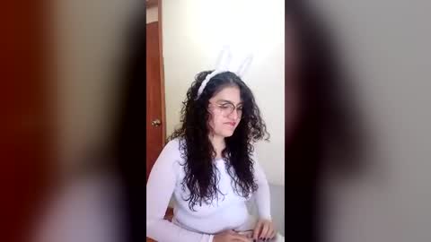 luana363 online show from June 18, 8:13 pm