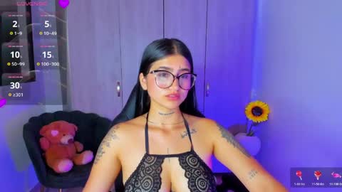 Luana online show from May 11, 2:45 pm