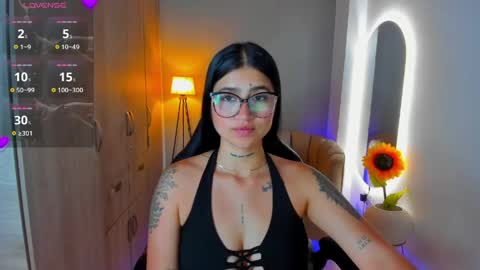 Luana online show from May 21, 12:01 pm