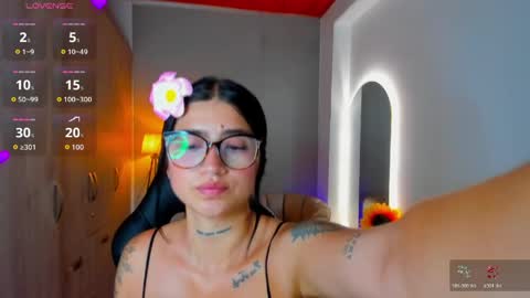 Luana online show from May 28, 12:02 pm