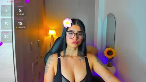 Snapshot of luanabonasx chatting on July 6, 12:02 pm Luana online show from July 6, 12:02 pm