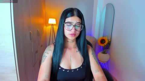 Snapshot of luanabonasx chatting on July 13, 11:02 am Luana online show from July 13, 11:02 am
