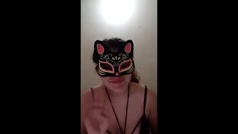 luanapowerful online show from February 13, 10:17 pm