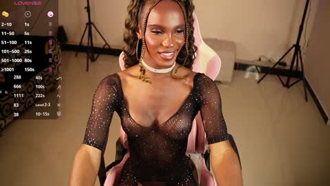 IG luana orq online show from December 6, 11:36 pm