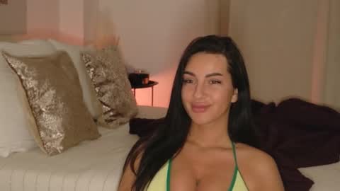 Snapshot of luanaxdess chatting on March 27, 1:55 am Luana Dess online show from March 27, 1:55 am