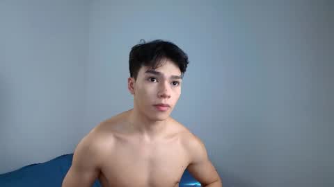 luandy_1 online show from June 17, 1:23 pm