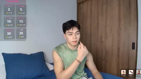 Snapshot of luandy_1 chatting on July 22, 12:41 pm luandy_1 online show from July 22, 12:41 pm