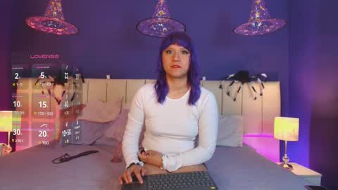 Luan online show from October 28, 1:25 pm